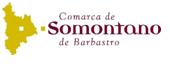 Comarca de Somontano 