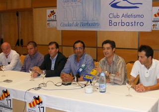 Presentacion de la Ruta