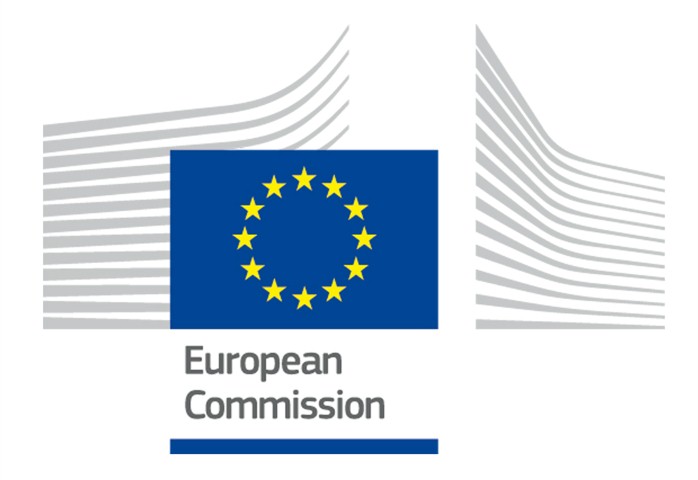 European Commission Logo Small