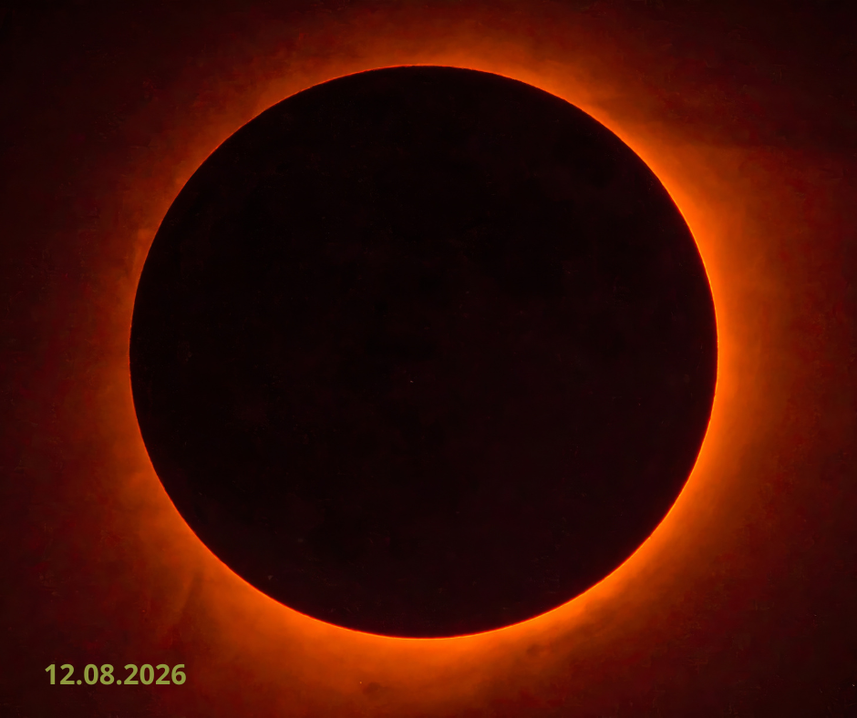 Guara Somontano inicia el martes 2 en la UNED talleres para todos los públicos sobre el Eclipse 2026   