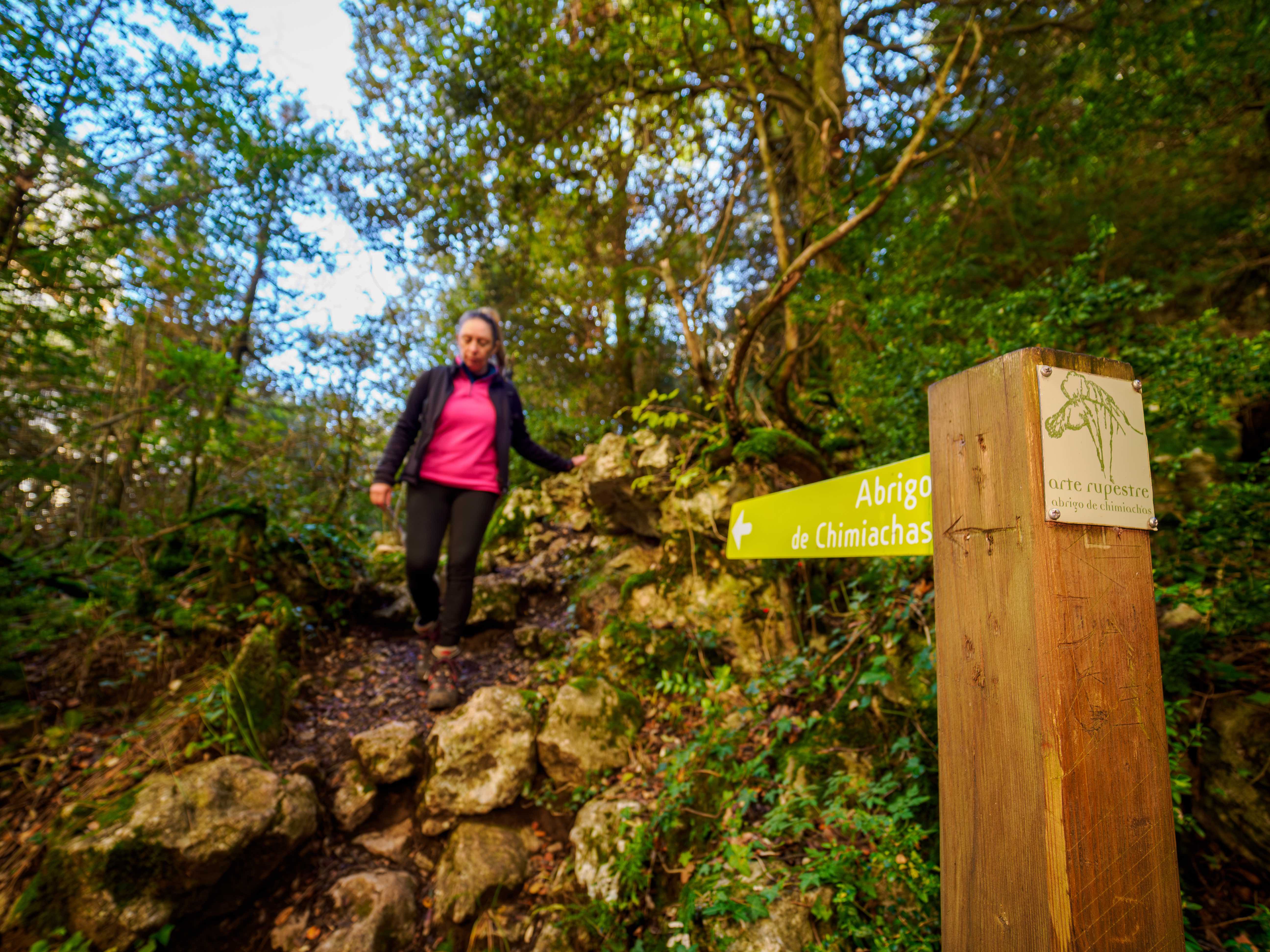 Guara Somontano se promociona en FITUR  