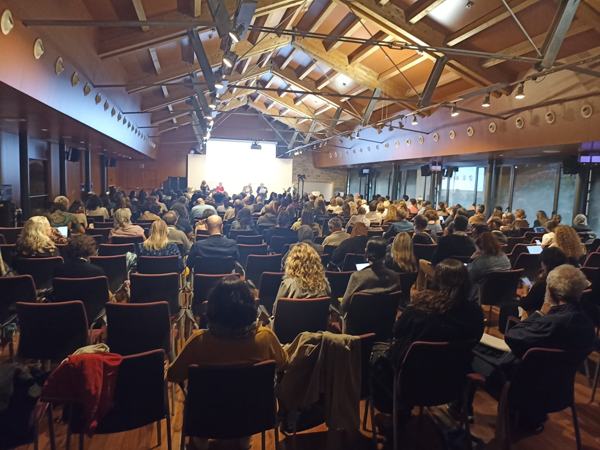 Global Ecoturism Forum 2025.