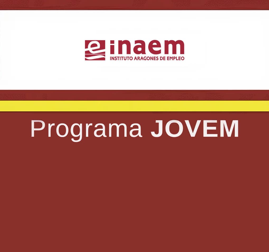 Programa JOVEM