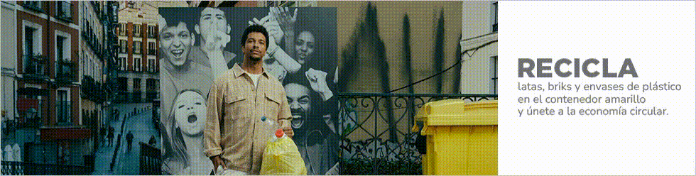 La Comarca de Somontano de Barbastro lanza la campaña “Movimiento Imparable” de Ecoembes con un enfoque inclusivo y sostenible