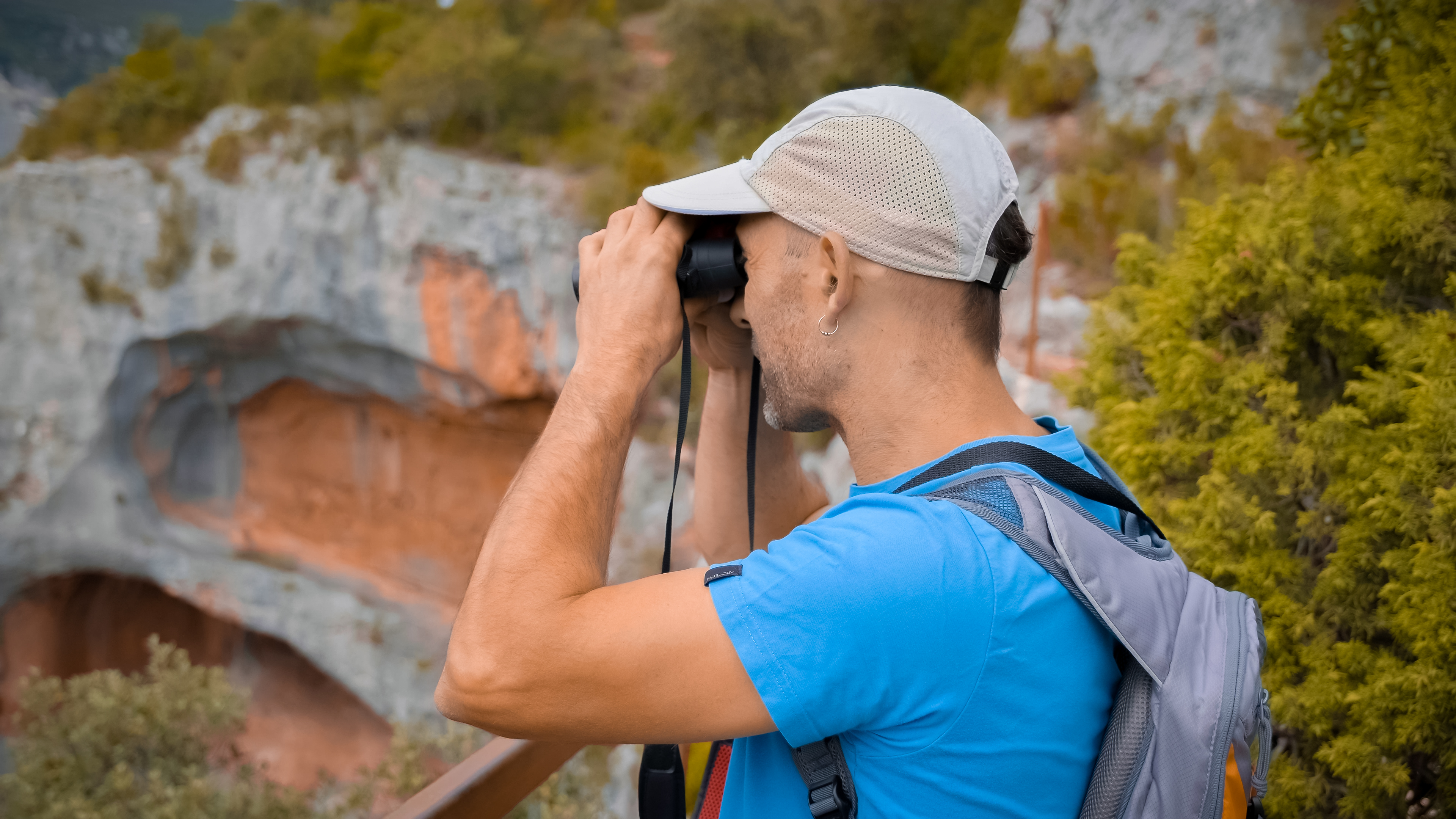 Club de Ecoturismo