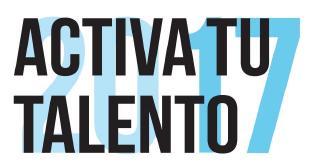 cabecera activa tu talento 2017