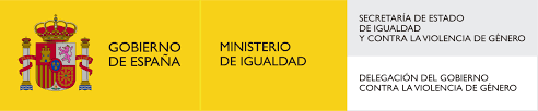 Ministerio de Igualdad secretaria