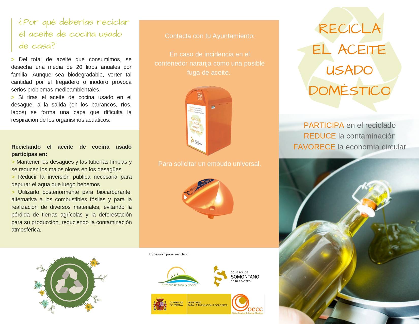 Tríptico Recicla el aceite usado doméstico.V8 page 0001