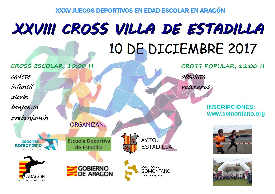 cartel cross 2017