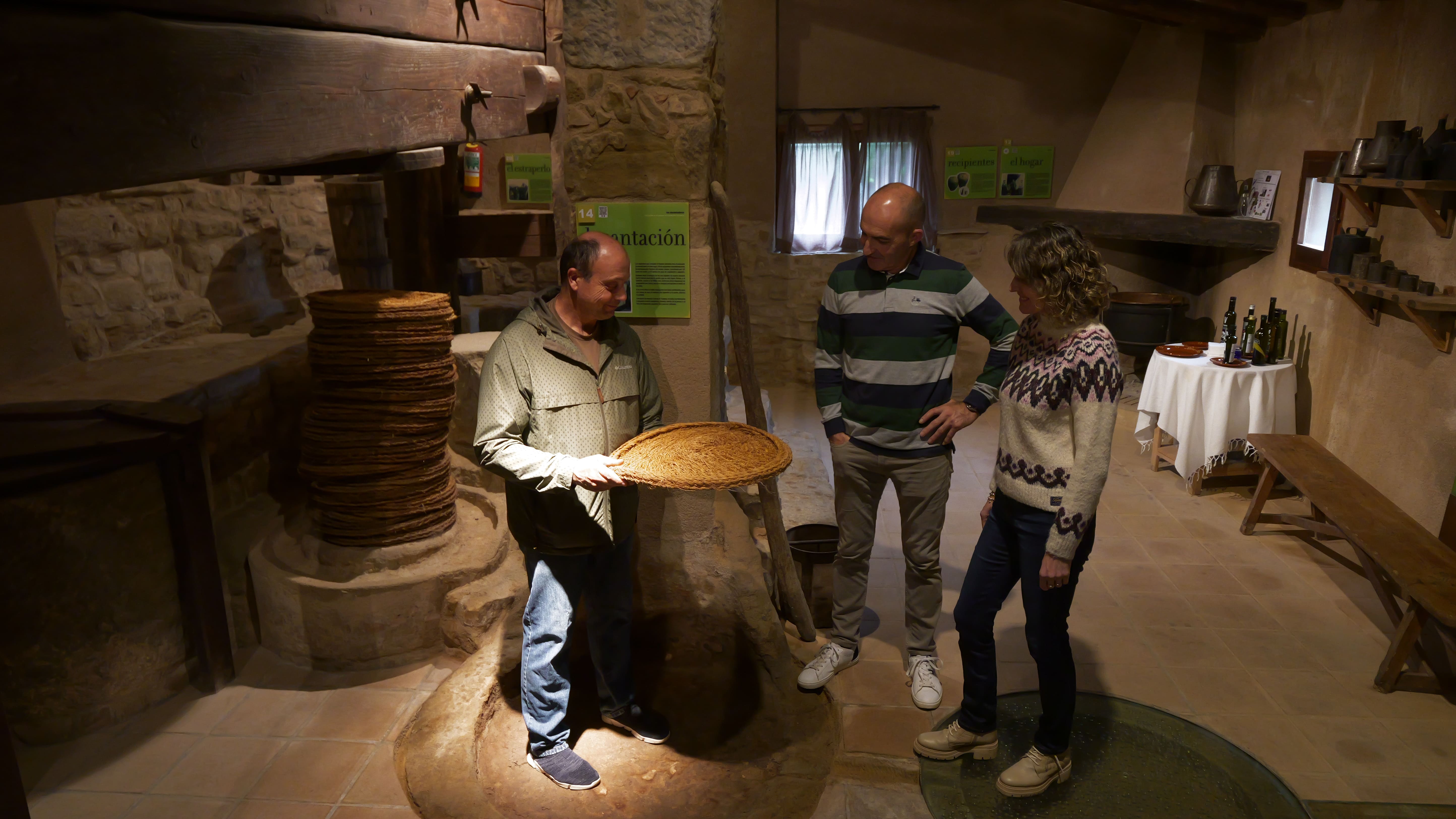 Contenidos audiovisuales y realidad aumentada 