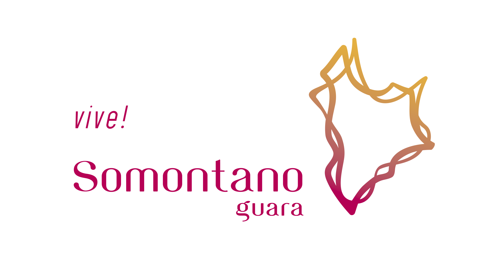 horizontal somotano guara color
