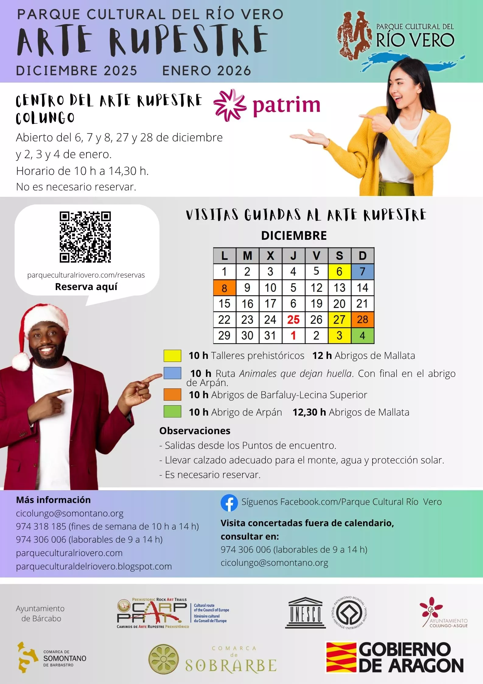 Cartel dic 2025 ener 2026 1