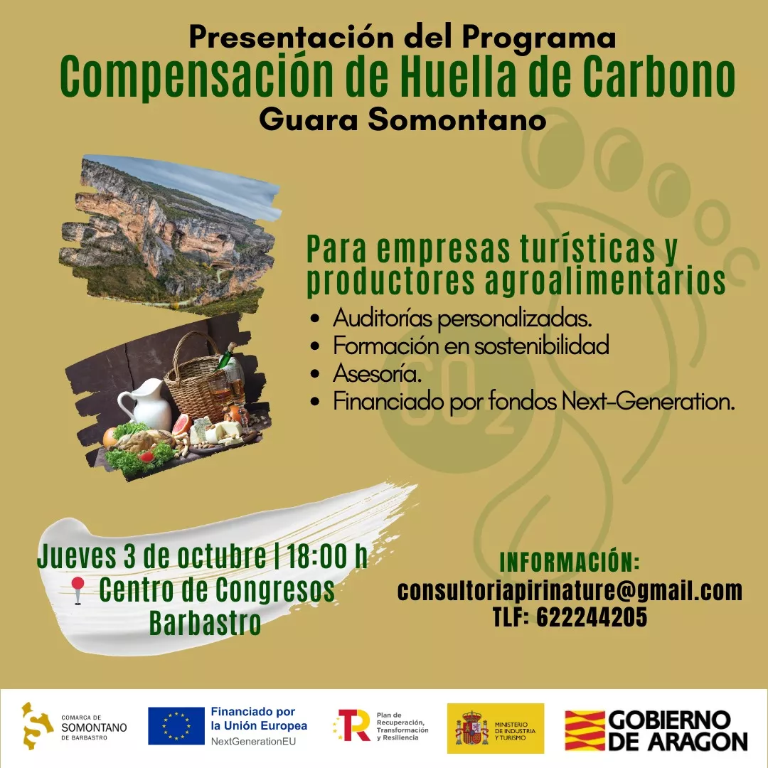 Cartel presentación 1