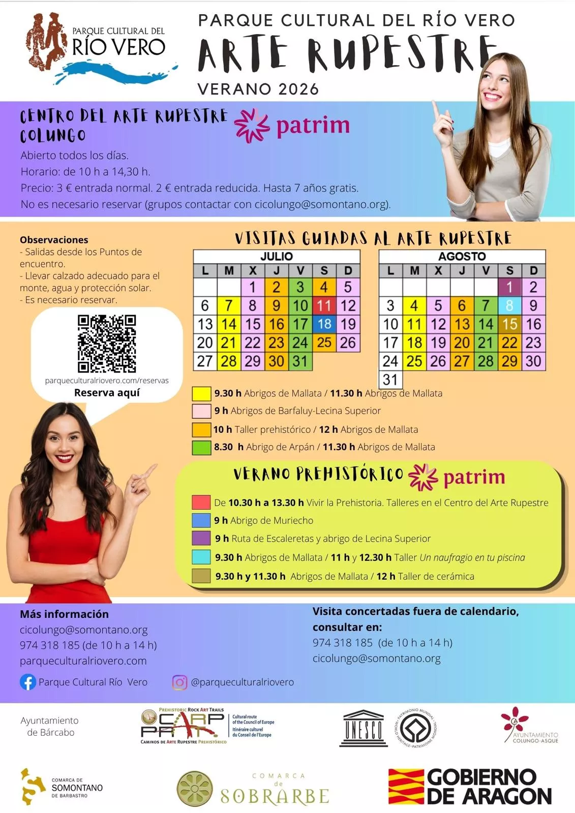 Cartelactividades