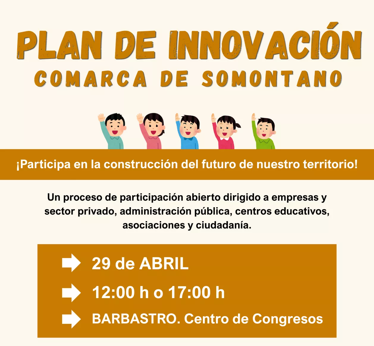 La Comarca de Somontano pone en marcha su Plan de Innovación