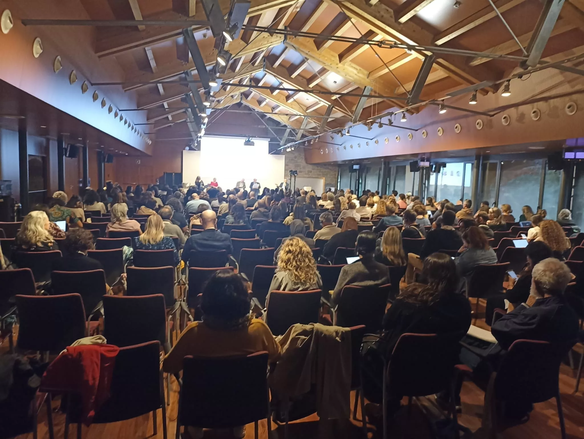 Global Ecoturism Forum 2025.