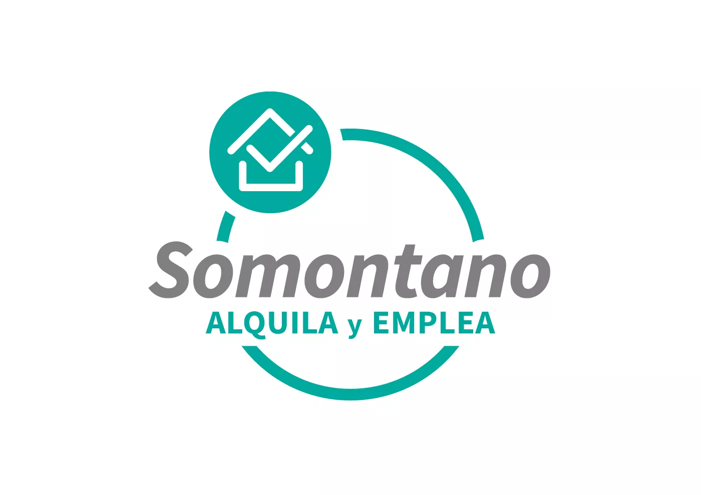 Alquila y emplea