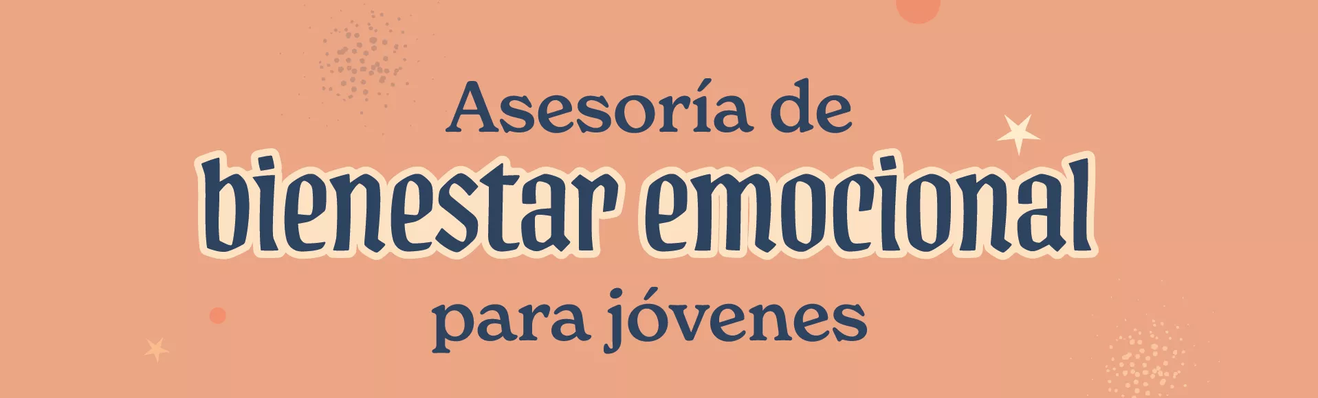 Bienestar Emocional