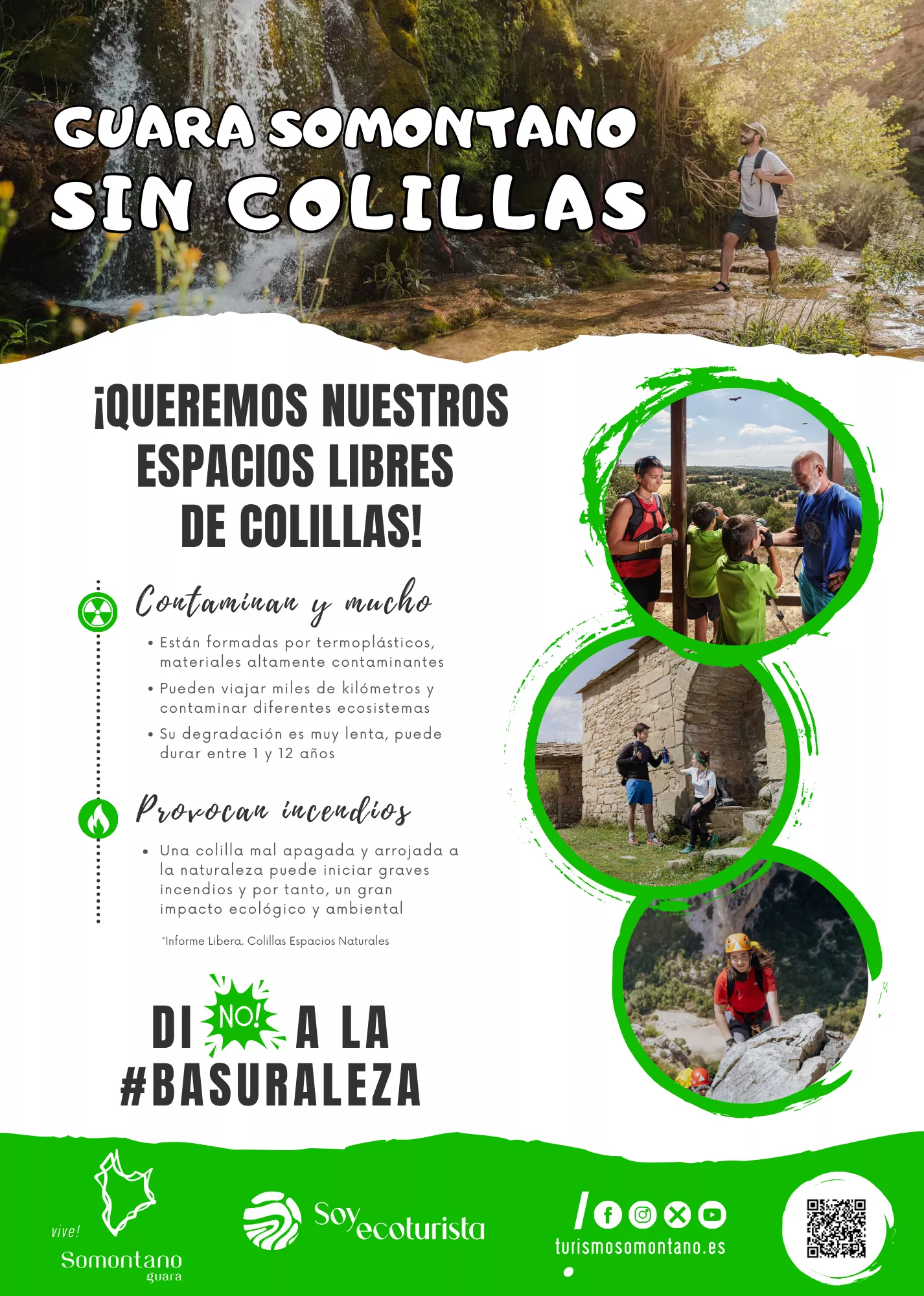 Cartel Colillas 24 1
