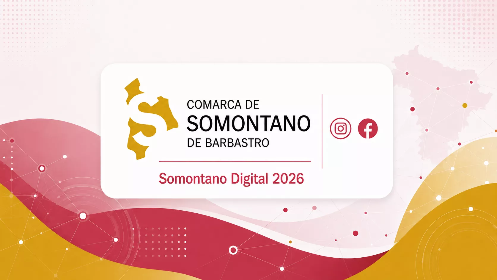 La Comarca de Somontano refuerza