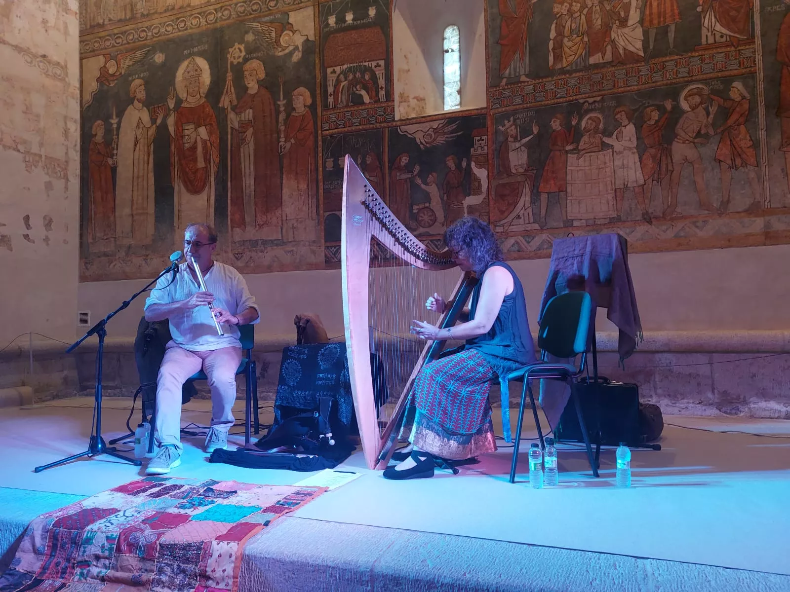 SoundMontano llega a su ecuador con lleno en todos los conciertos de junio 