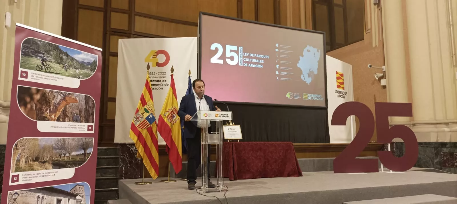 Intervencion M. Altemir