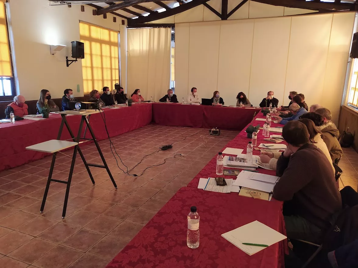 El Parque Cultural Río Vero gestionará más de 195.000 euros en su programa de inversiones y actividades  