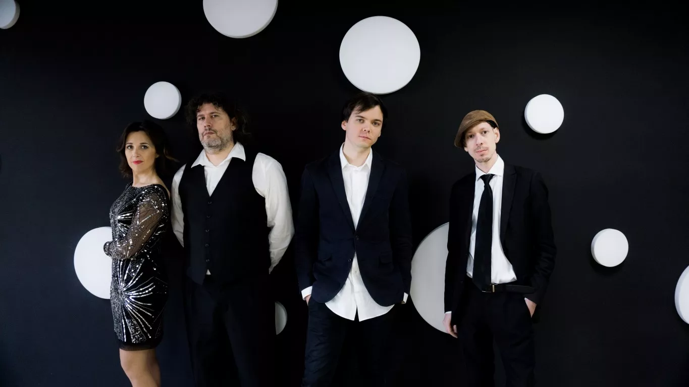 La II edición de SOUNDMONTANO baja el telón este sábado en Naval con Iberotango