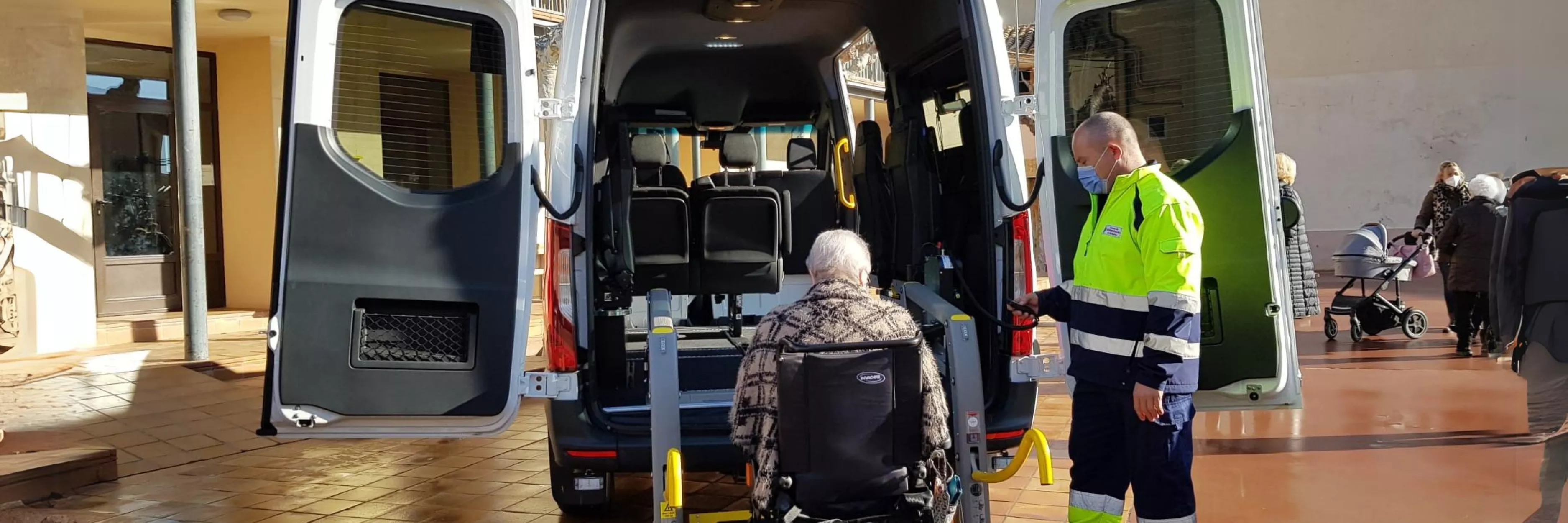 transporteAdaptado