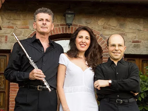 Adahuesca, primera parada de septiembre del festival Sound Montano 
