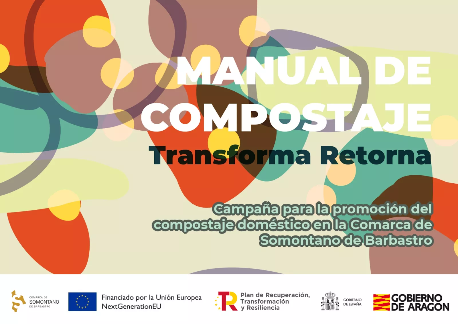 manual compostaje