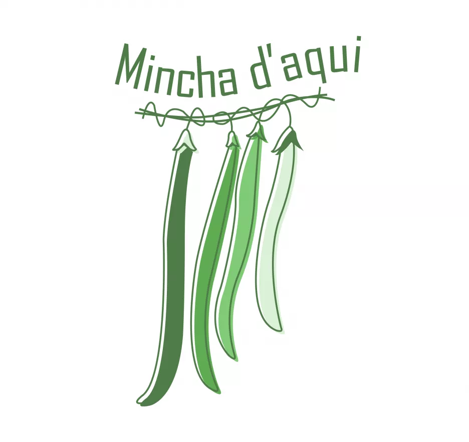Mincha d´aquí