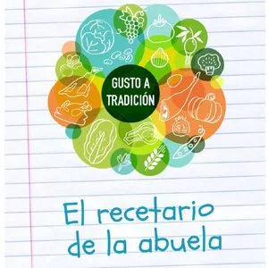El recetario de la abuela