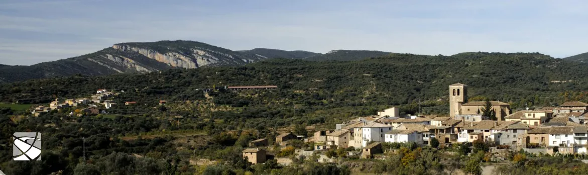 Colungo , Asque