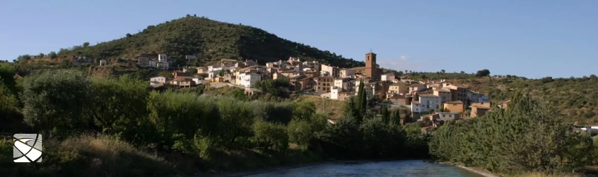El Grado, Artasona, Enate, Coscojuela de Fantova