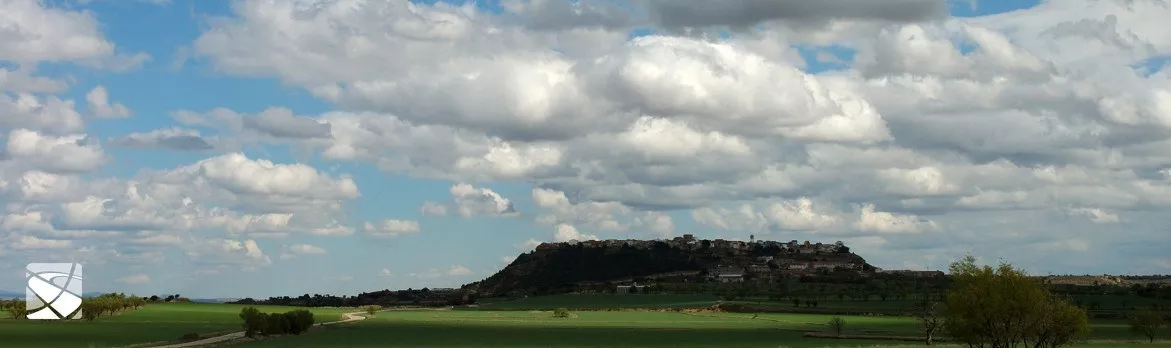 Berbegal