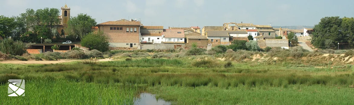 Ilche, Monesma de San Juan, Permisán, Morilla, Fornillos de Ilche