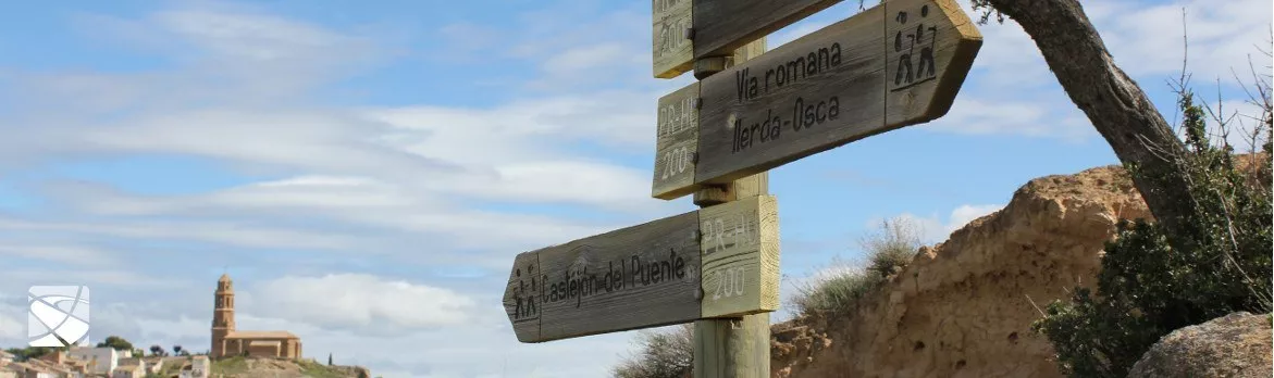 Castejon del puente