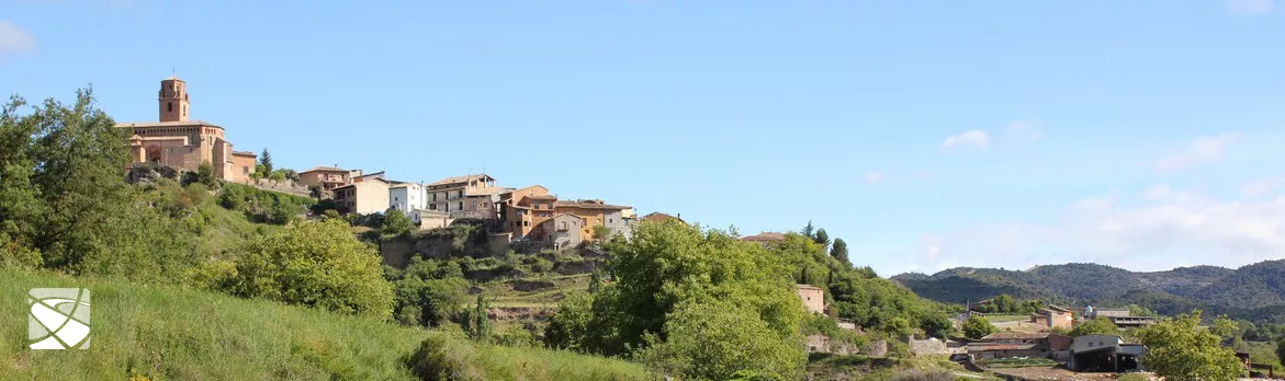 Naval, Mipanas