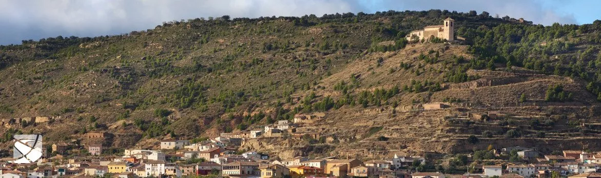 Salas Altas