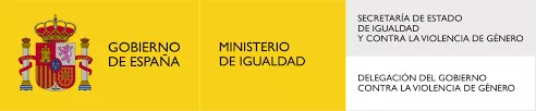 Ministerio de Igualdad secretaria