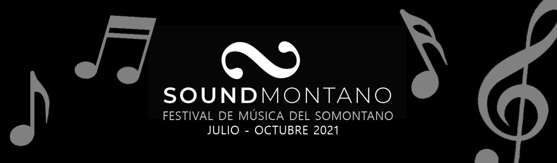 Entradas Festival SoundMontano