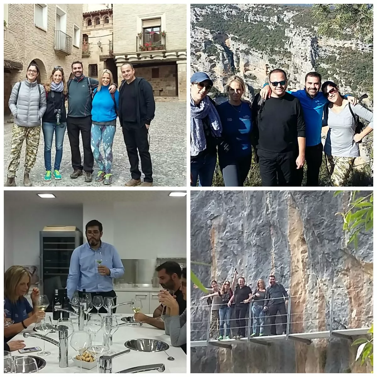famtrip israel