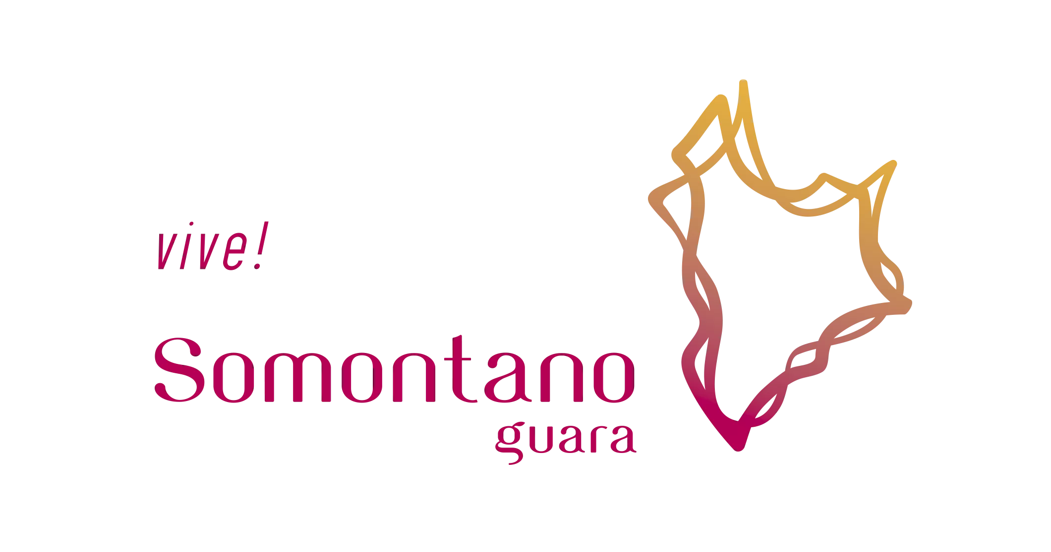 horizontal somotano guara color
