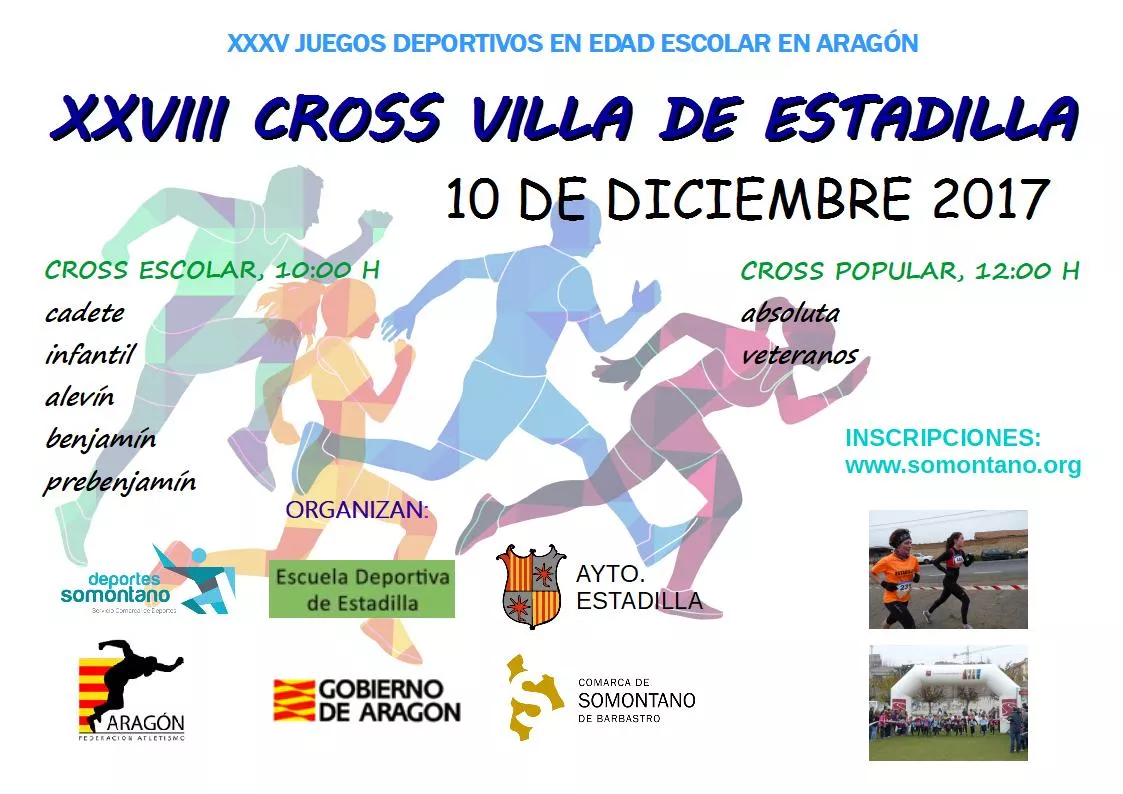 cartel cross 2017