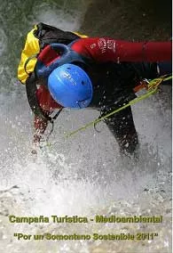 Jornada de formación: Deporte y Turismo en la naturaleza