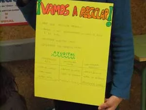 Campaña Escolar 2011