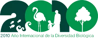2010, Año de la Biodiversidad