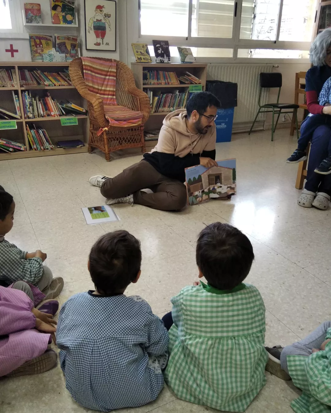 Bibliotecas 2