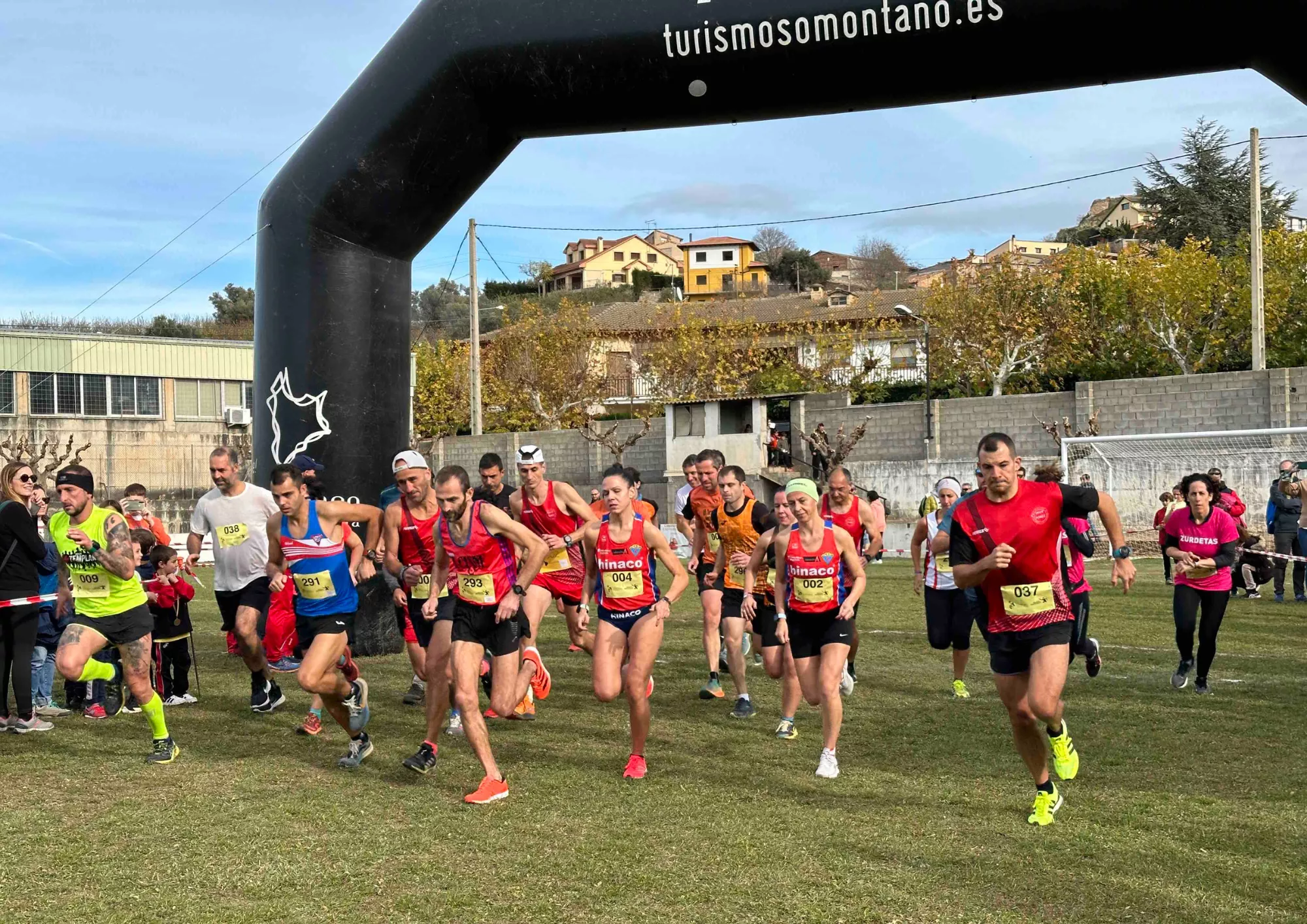 Cross Estadilla absoluta